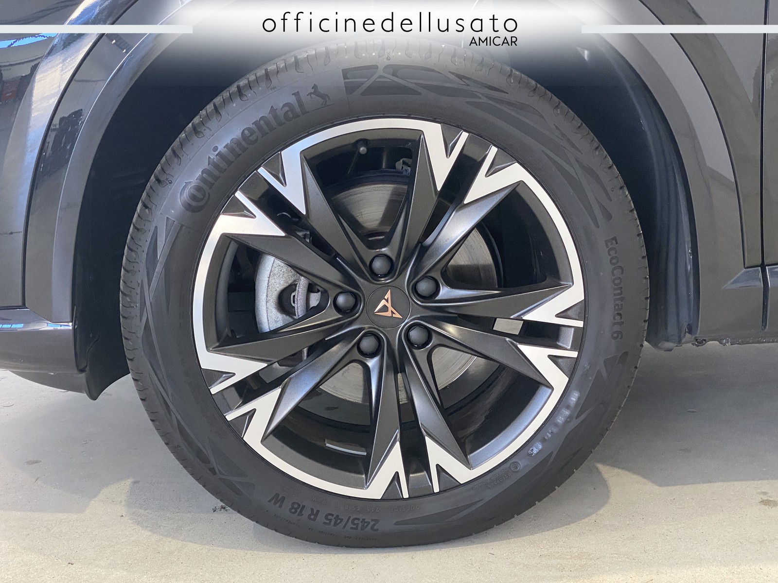 Tutto l'usato e KM 0