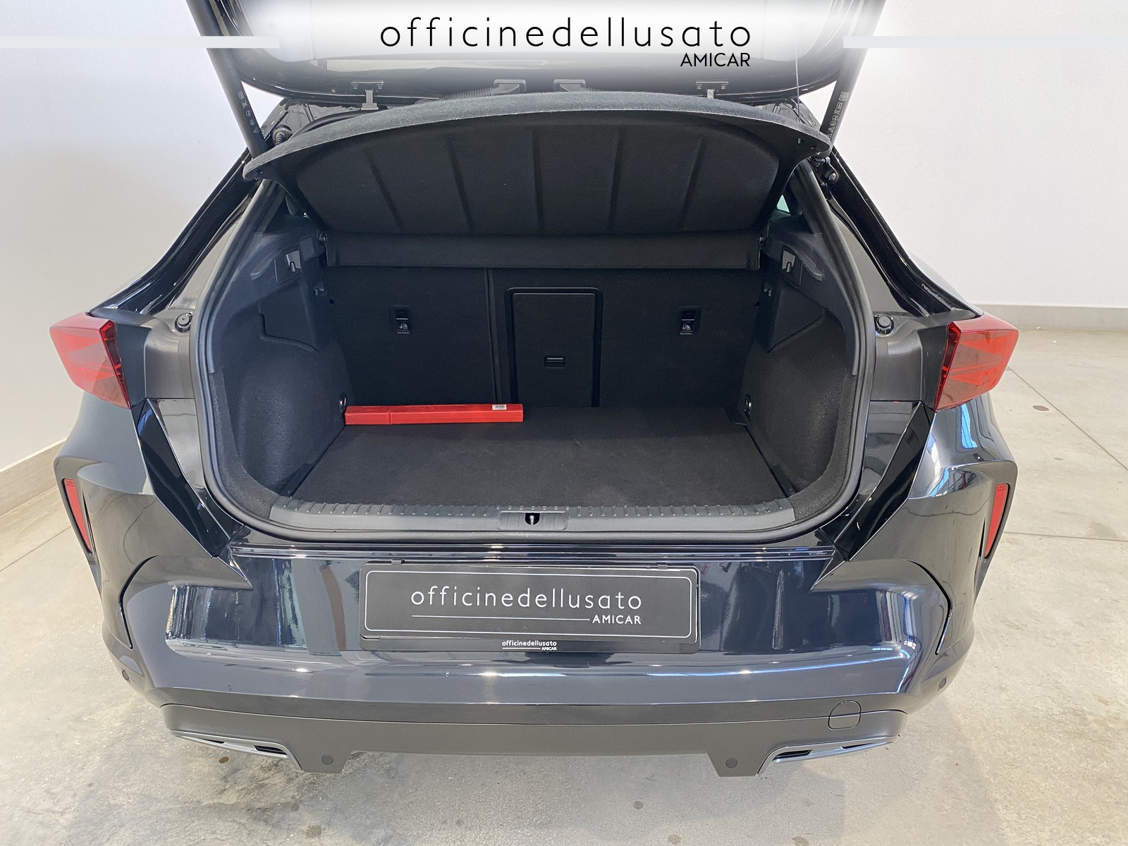 Tutto l'usato e KM 0