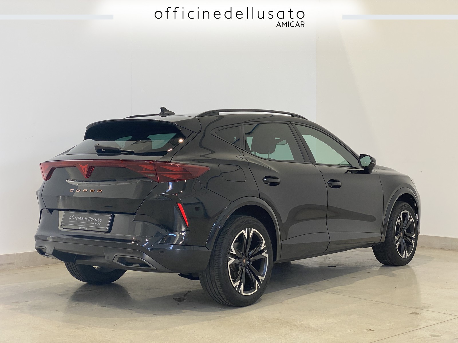 Tutto l'usato e KM 0