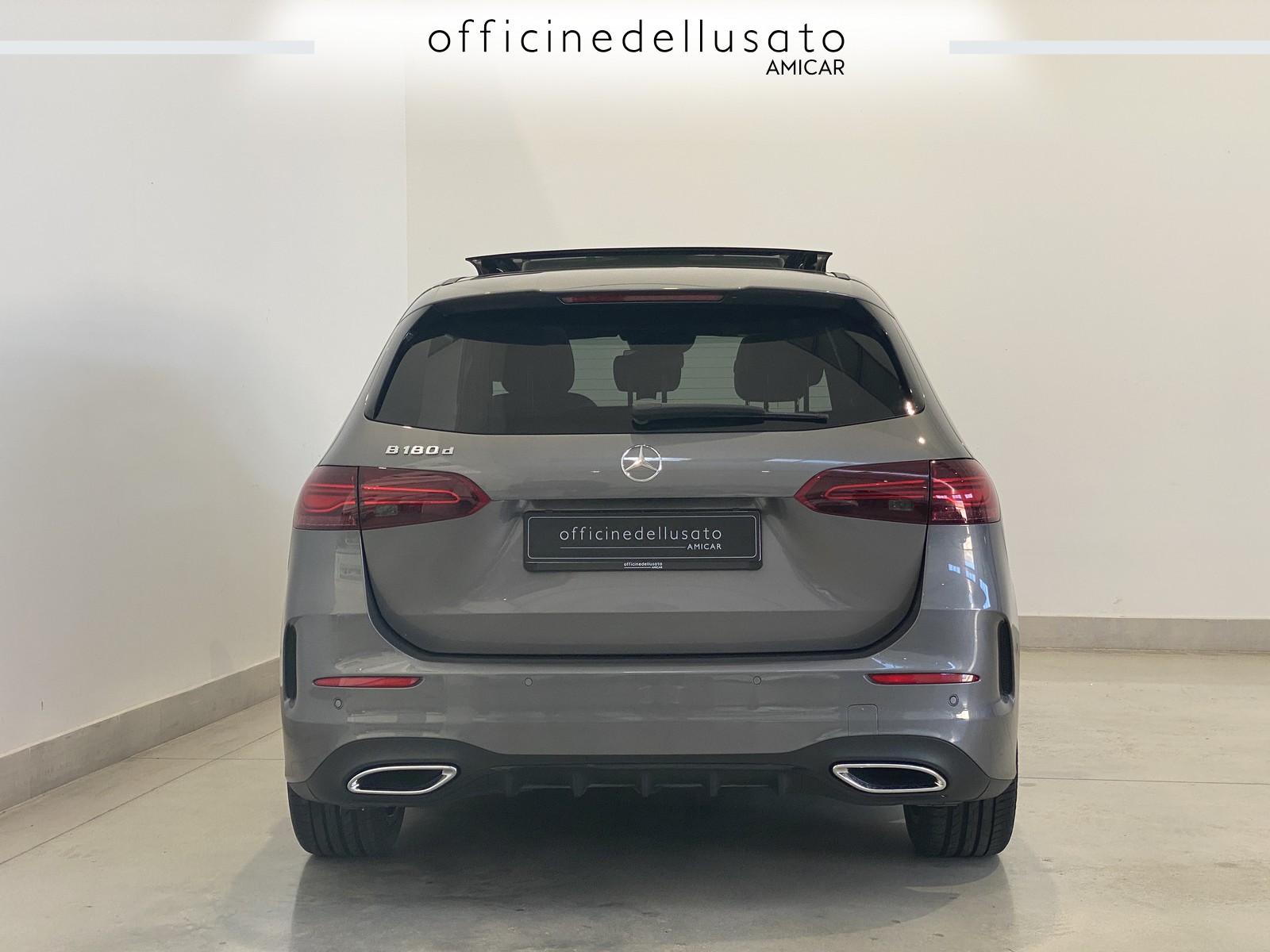 Tutto l'usato e KM 0