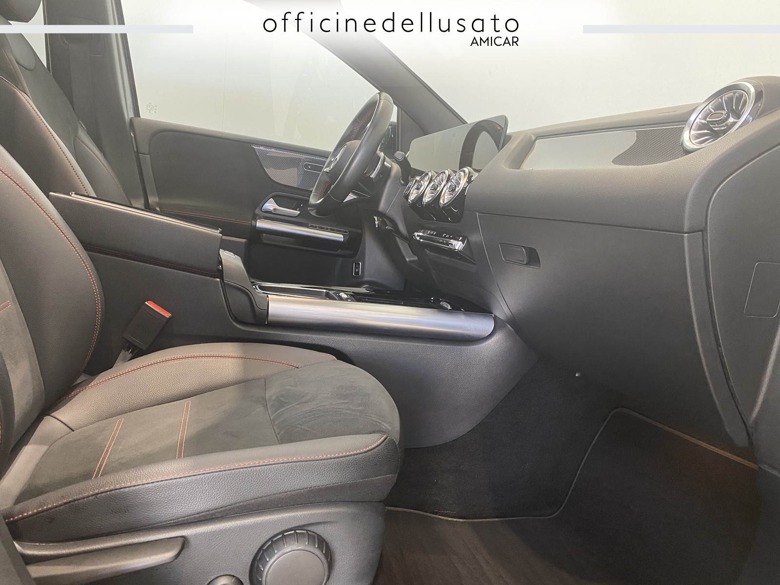 Tutto l'usato e KM 0