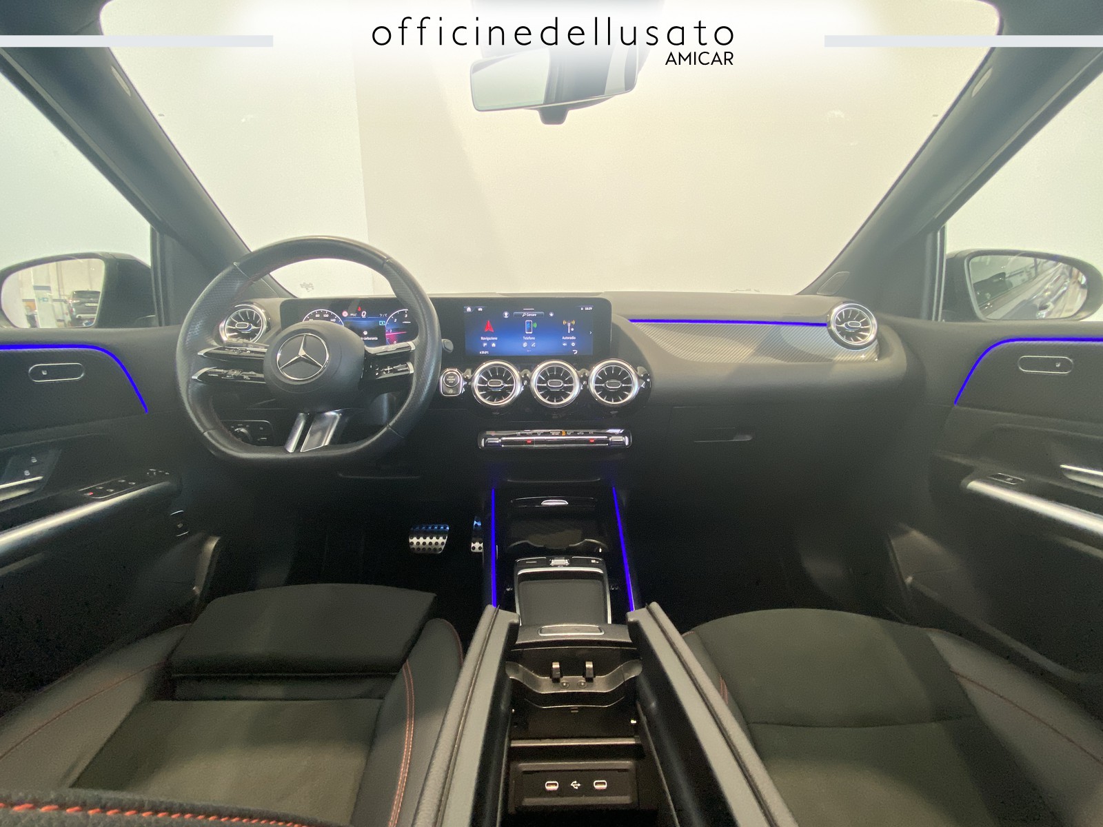 Tutto l'usato e KM 0