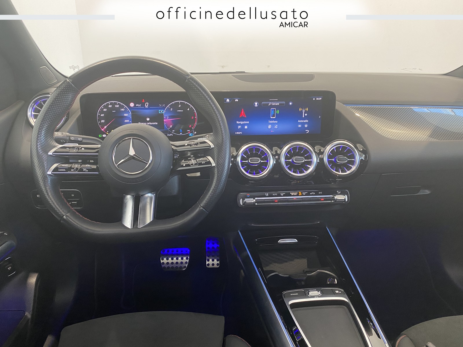 Tutto l'usato e KM 0