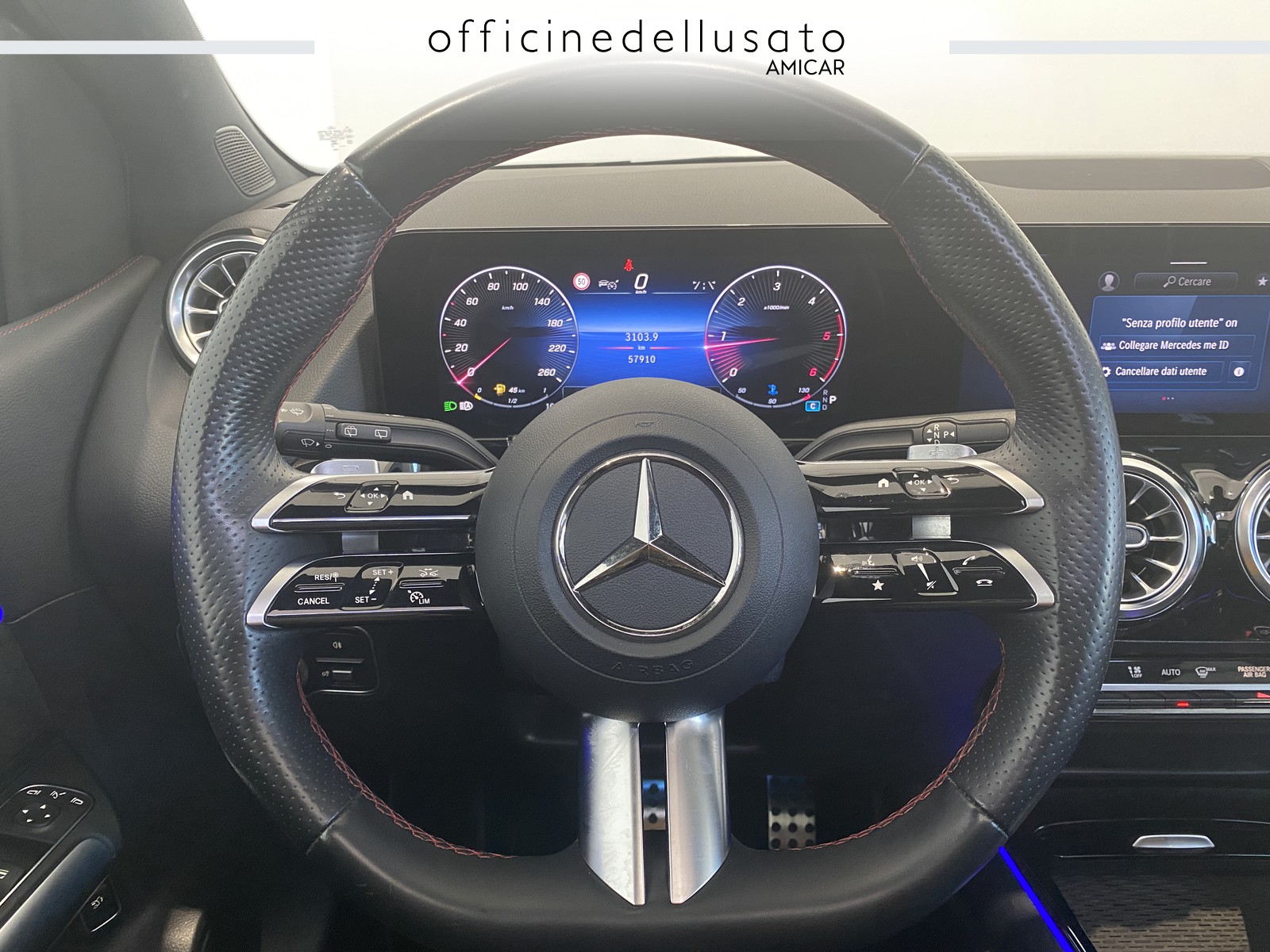 Tutto l'usato e KM 0