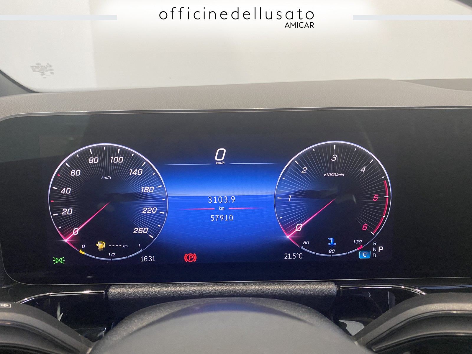 Tutto l'usato e KM 0