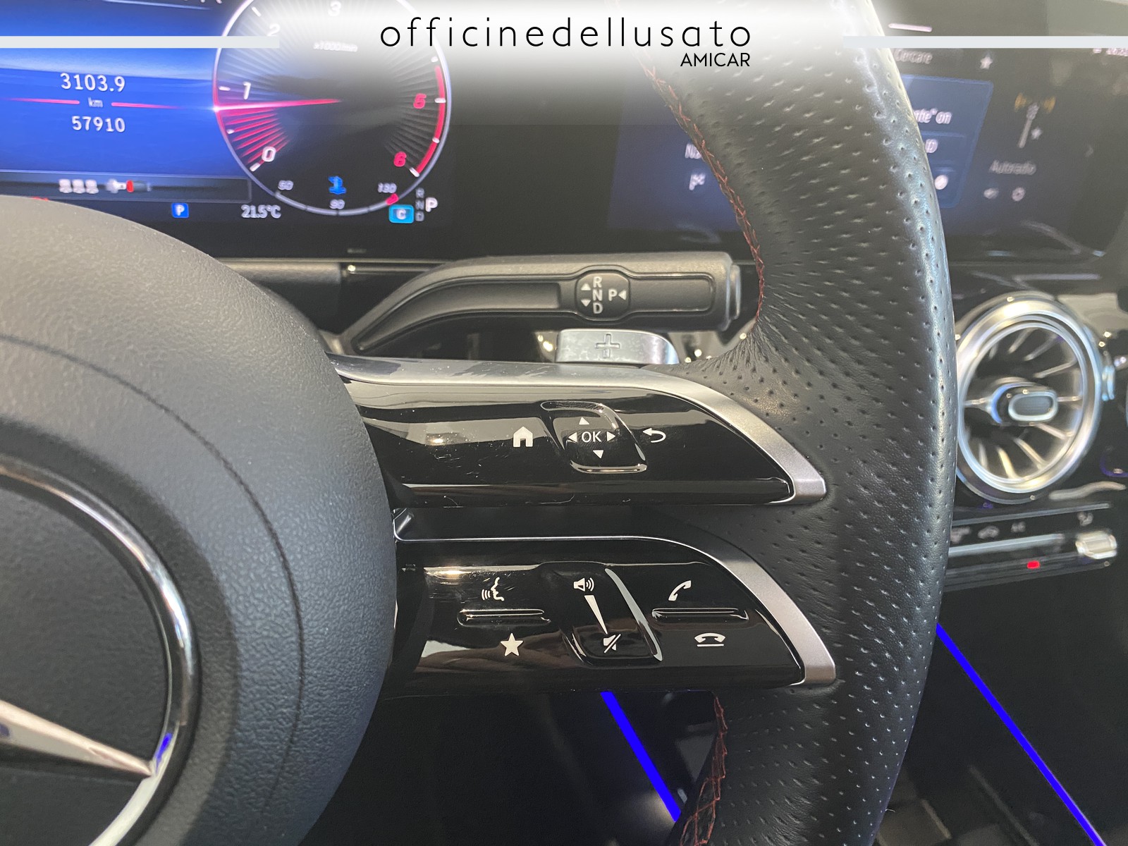 Tutto l'usato e KM 0