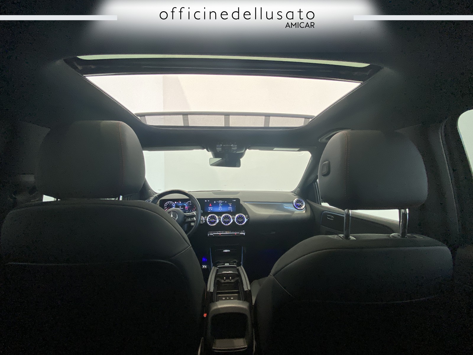 Tutto l'usato e KM 0