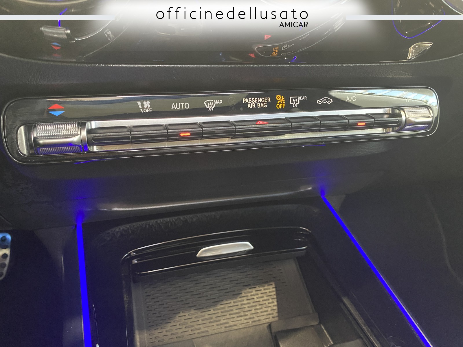 Tutto l'usato e KM 0