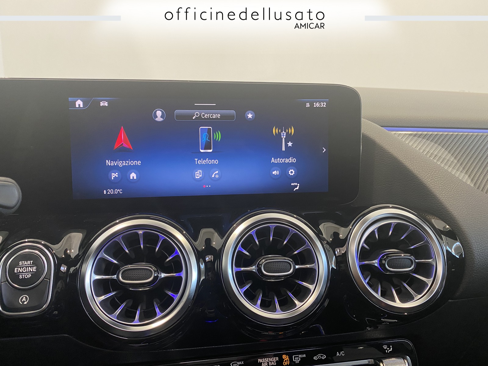 Tutto l'usato e KM 0