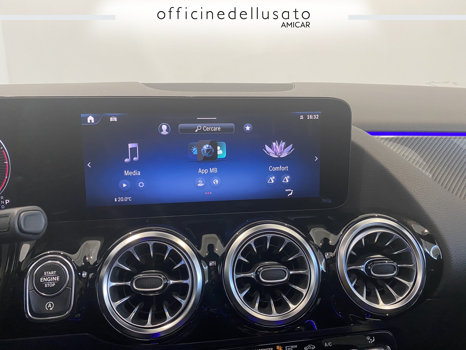 Tutto l'usato e KM 0