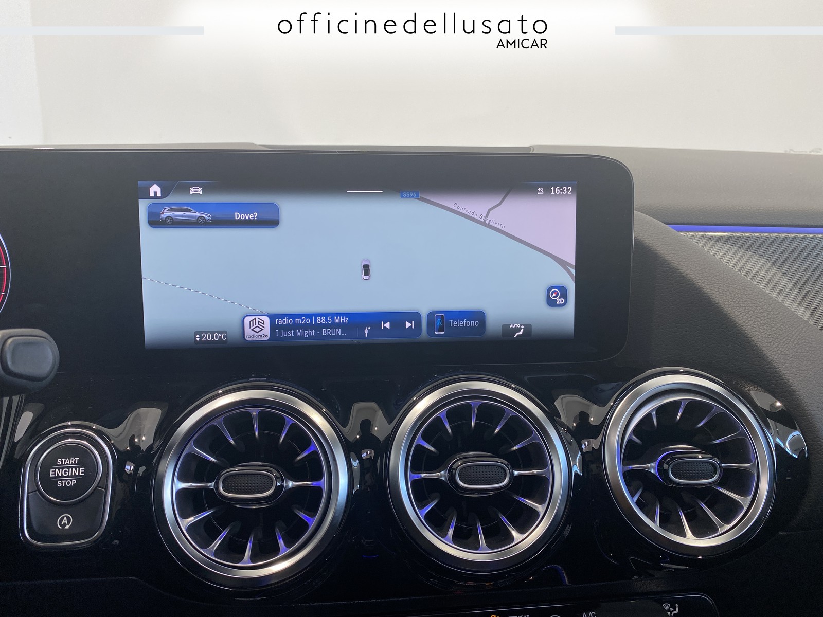 Tutto l'usato e KM 0