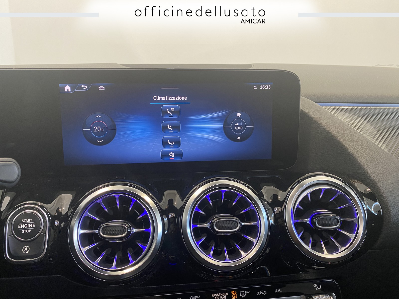 Tutto l'usato e KM 0