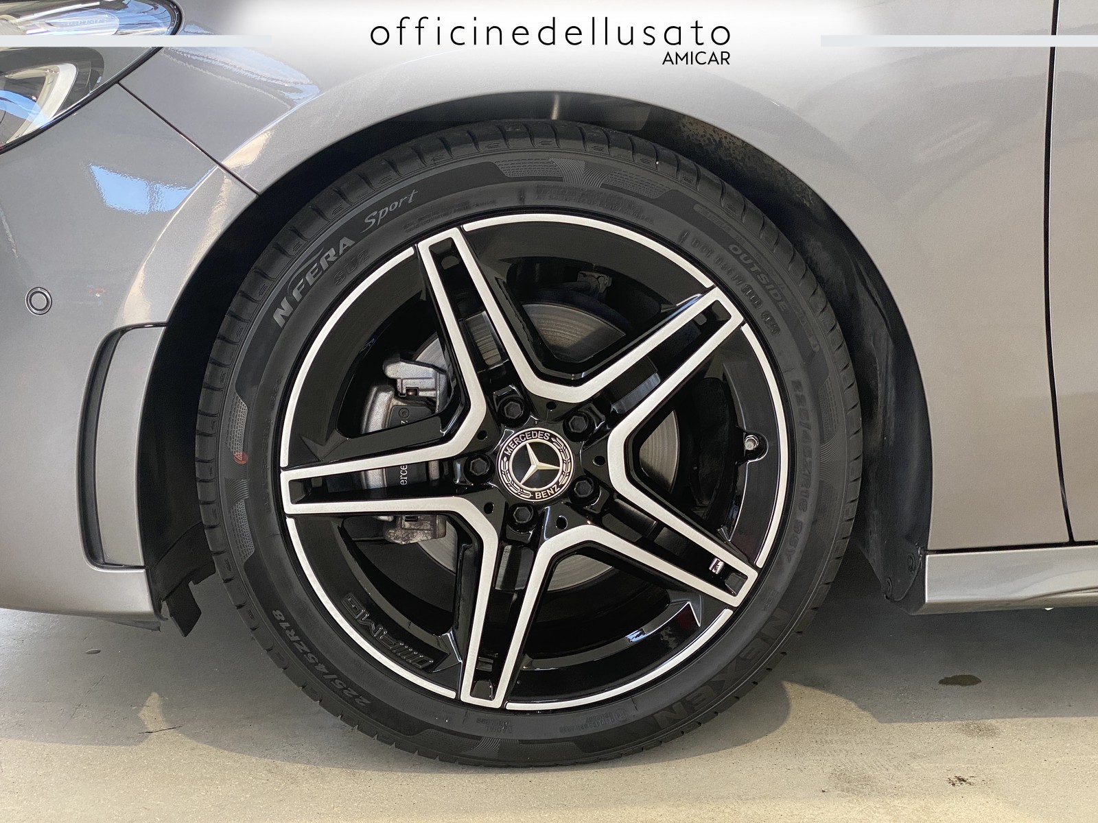 Tutto l'usato e KM 0