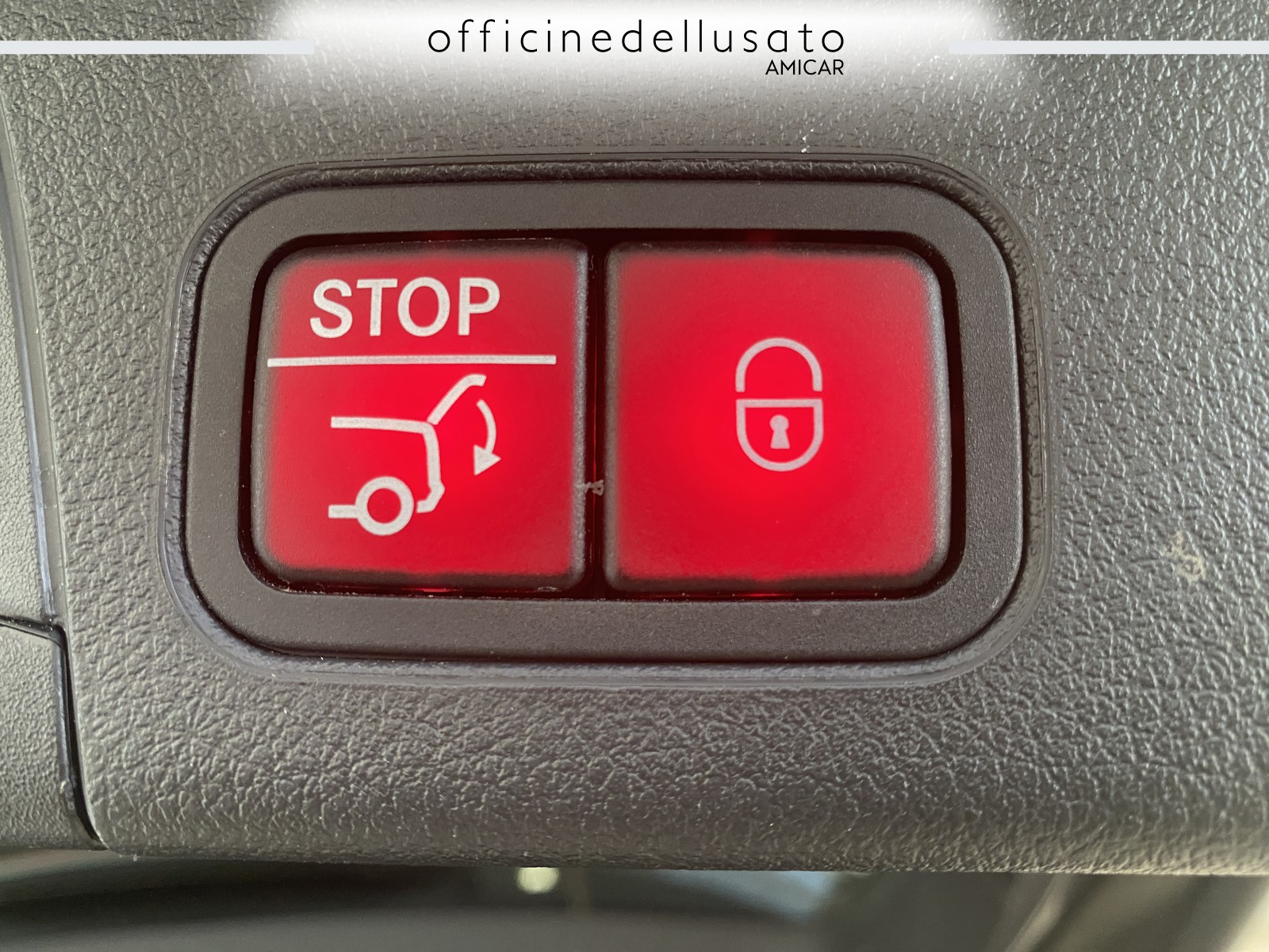 Tutto l'usato e KM 0