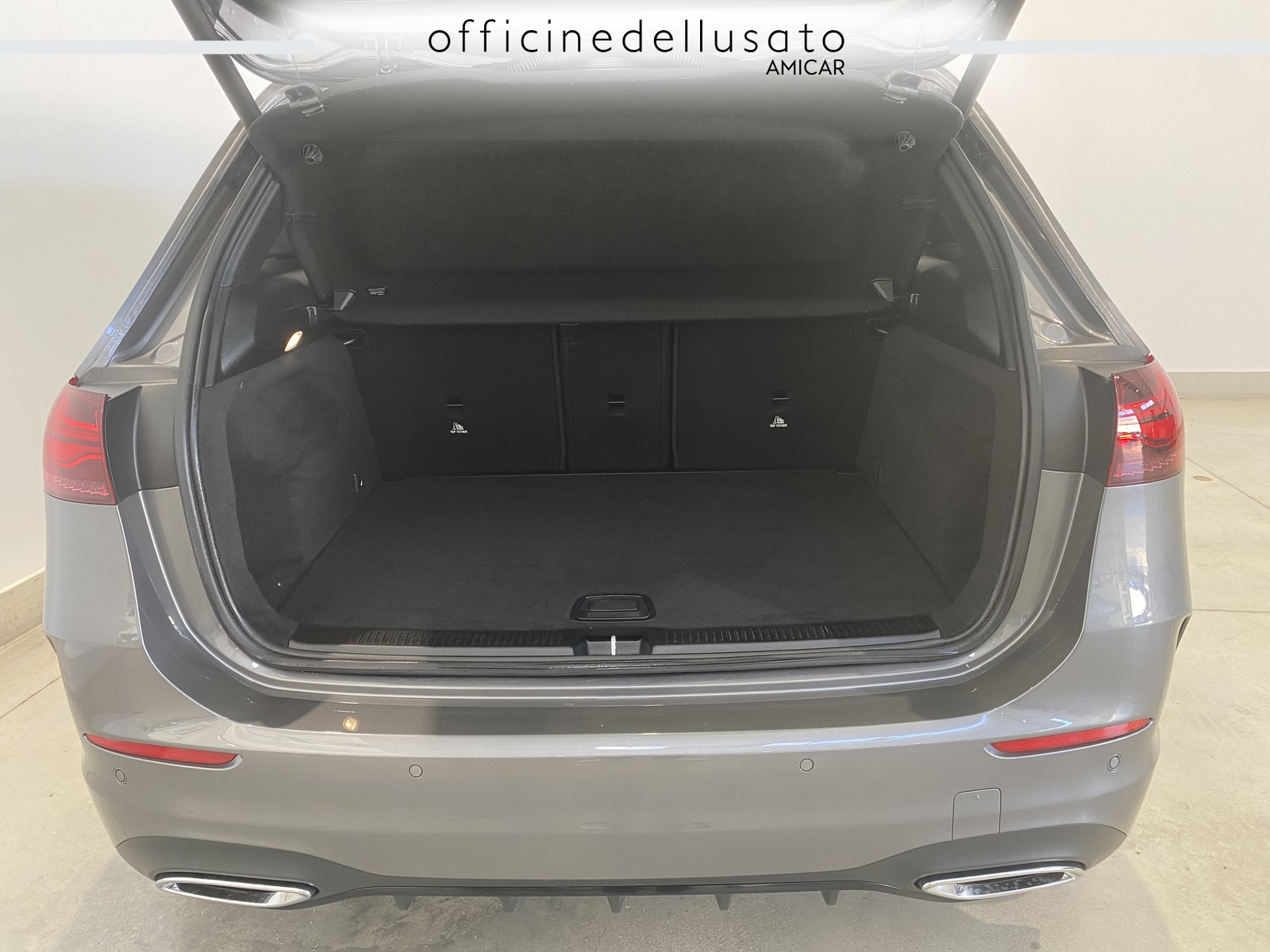 Tutto l'usato e KM 0