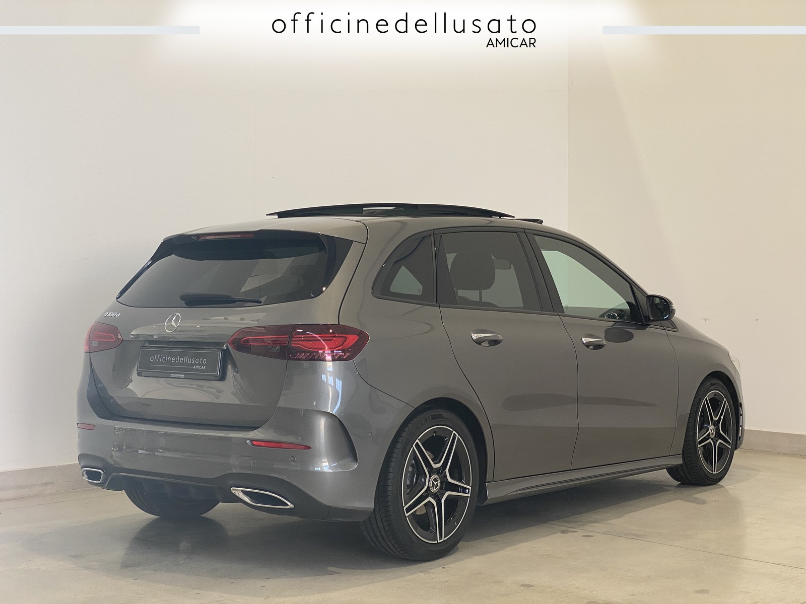 Tutto l'usato e KM 0