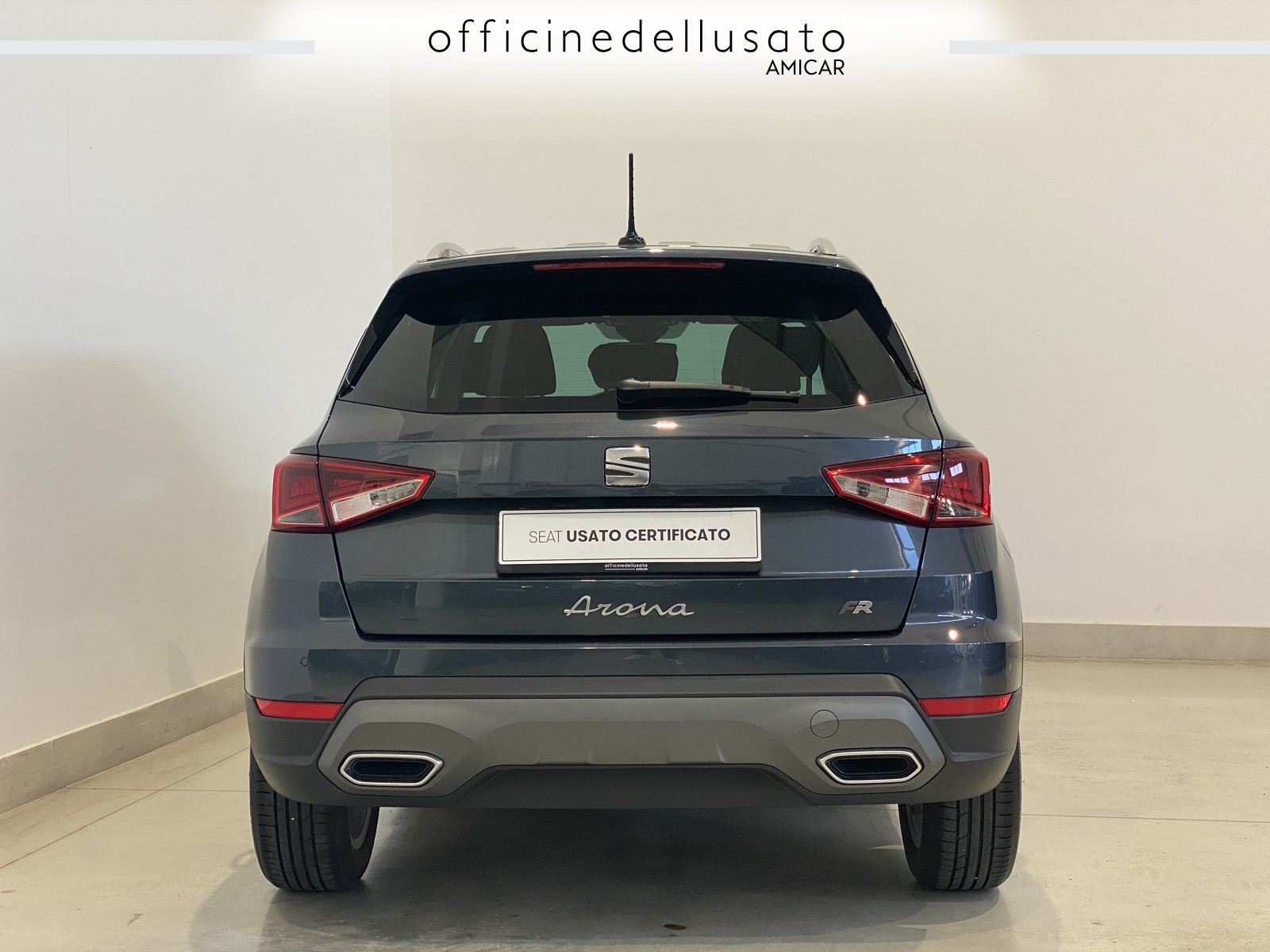 Tutto l'usato e KM 0