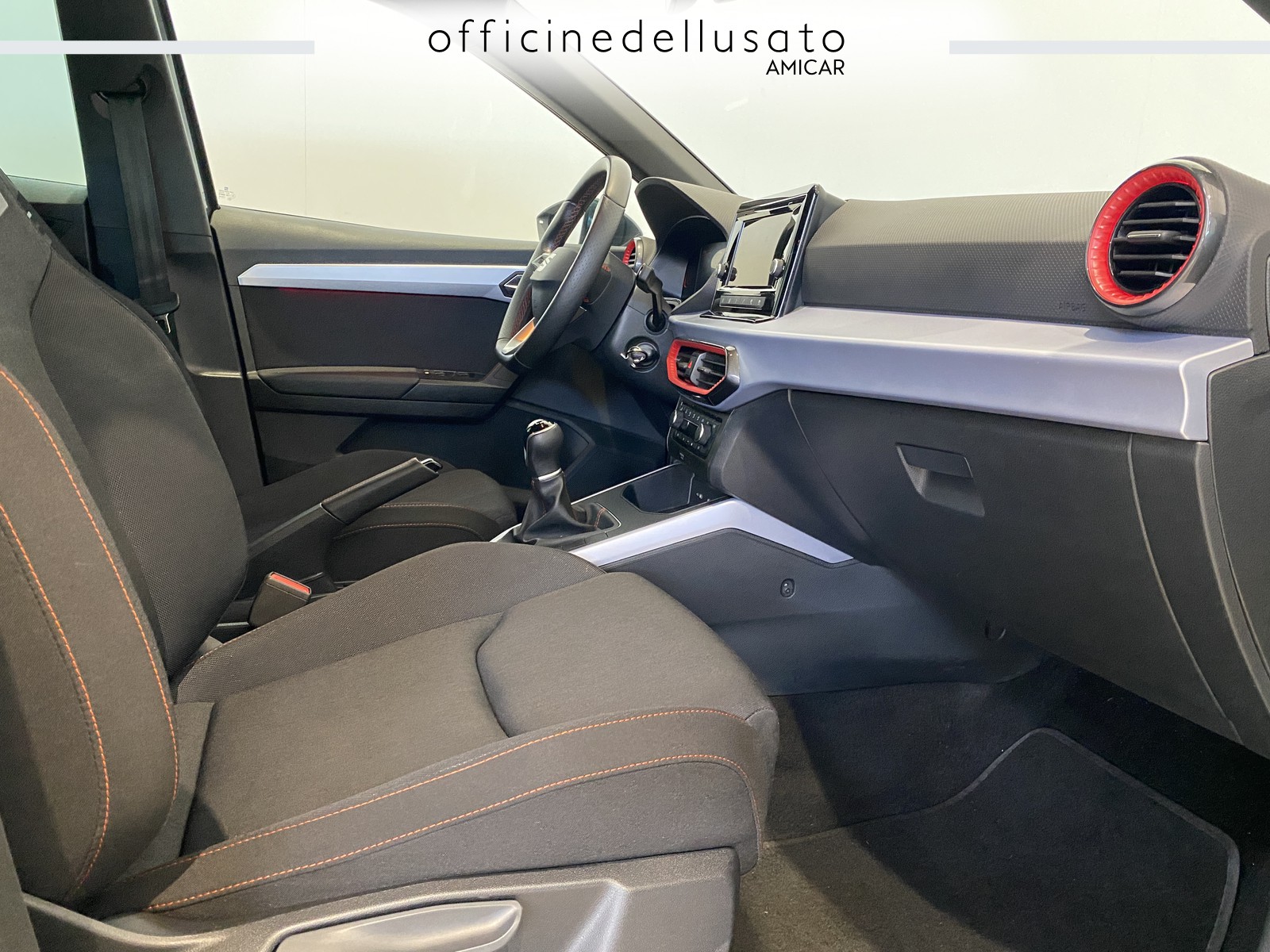 Tutto l'usato e KM 0