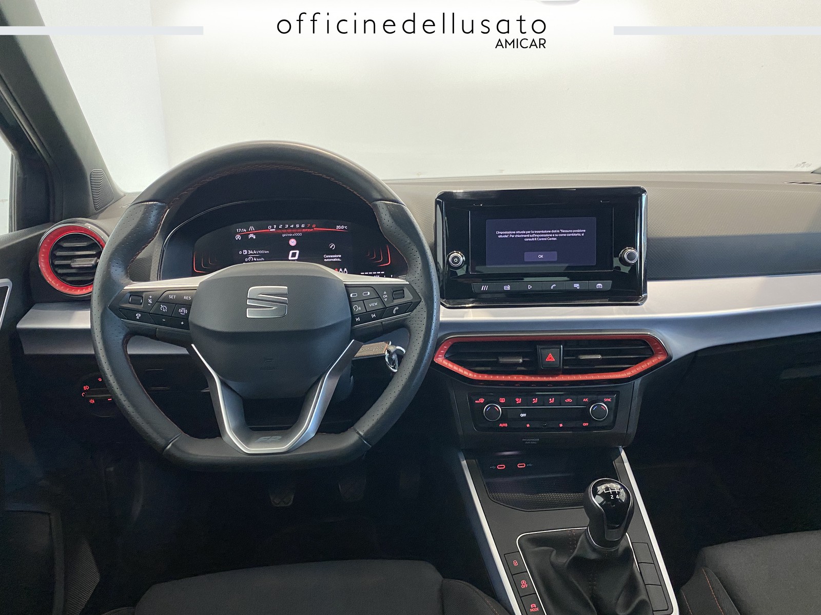 Tutto l'usato e KM 0