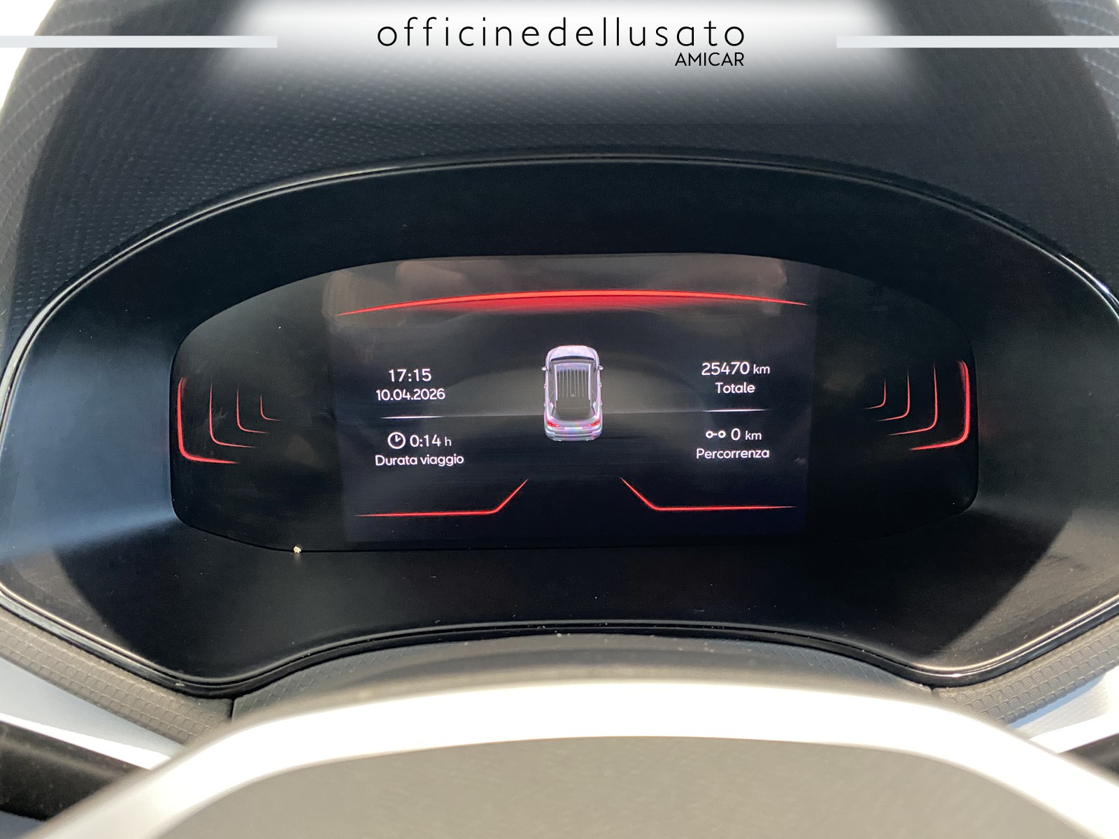 Tutto l'usato e KM 0