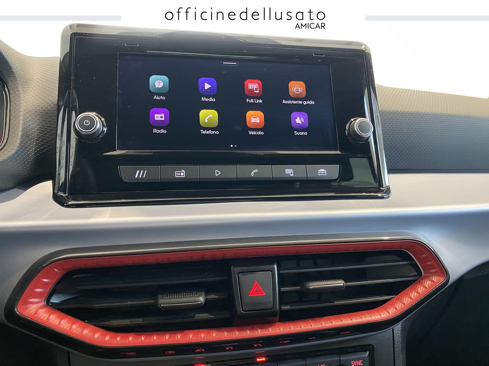 Tutto l'usato e KM 0