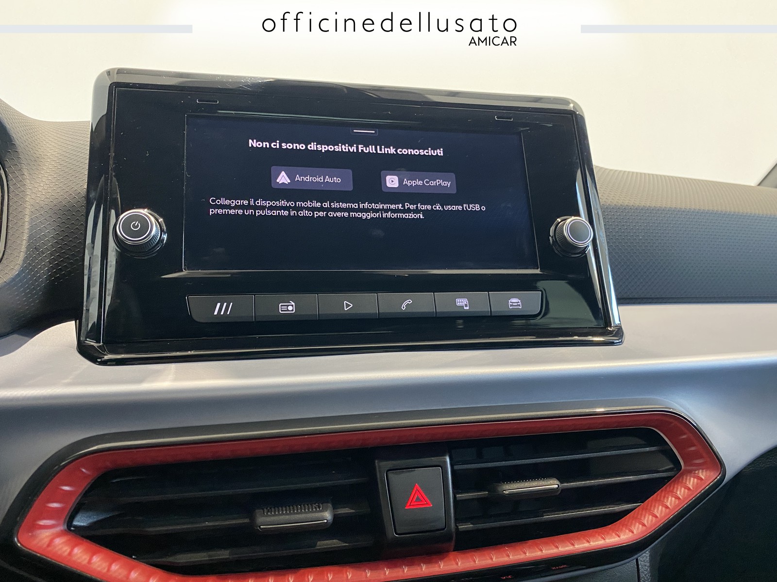 Tutto l'usato e KM 0