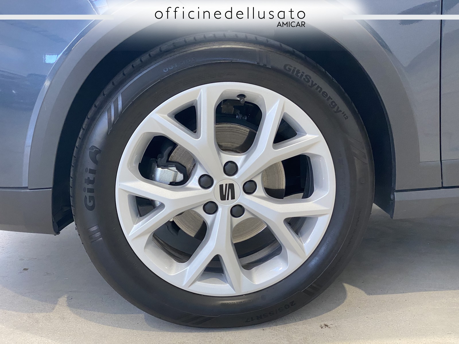 Tutto l'usato e KM 0