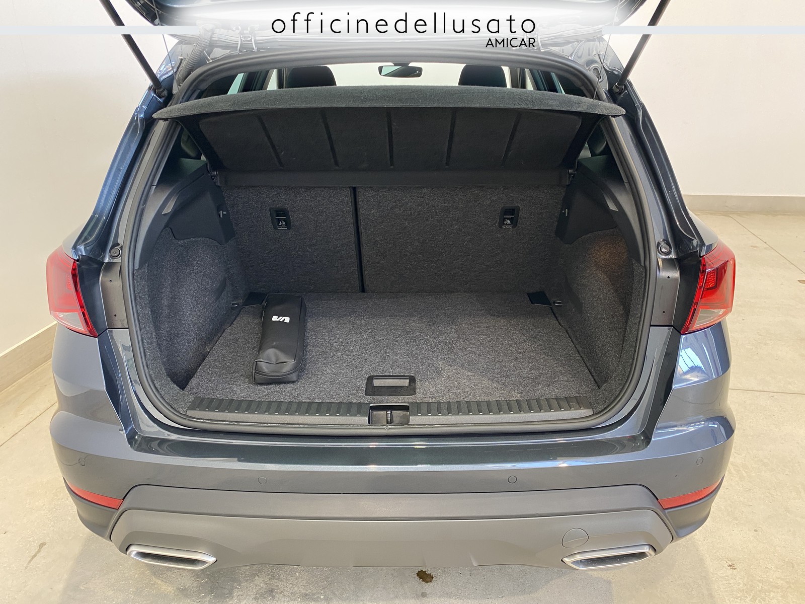 Tutto l'usato e KM 0