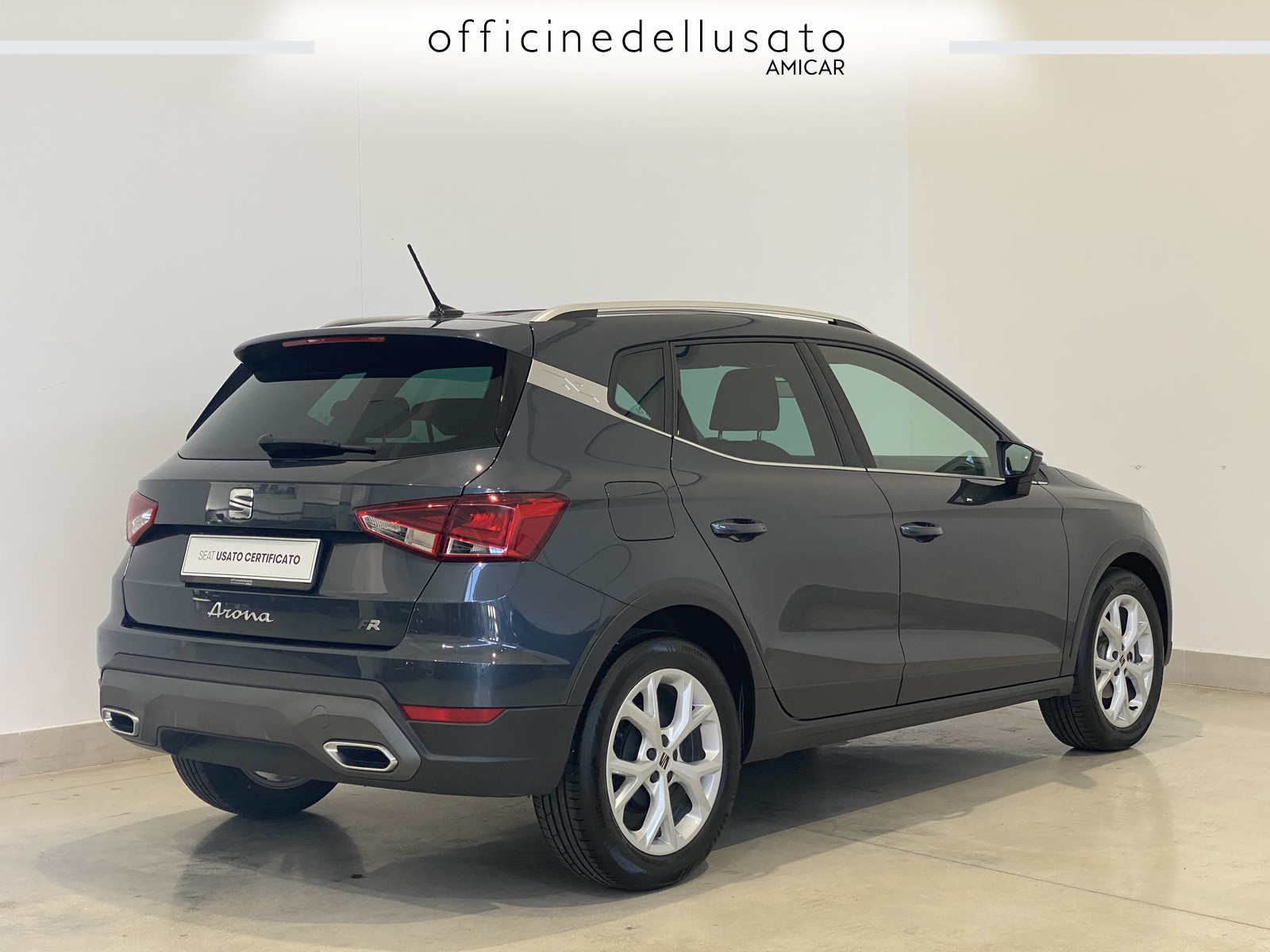 Tutto l'usato e KM 0