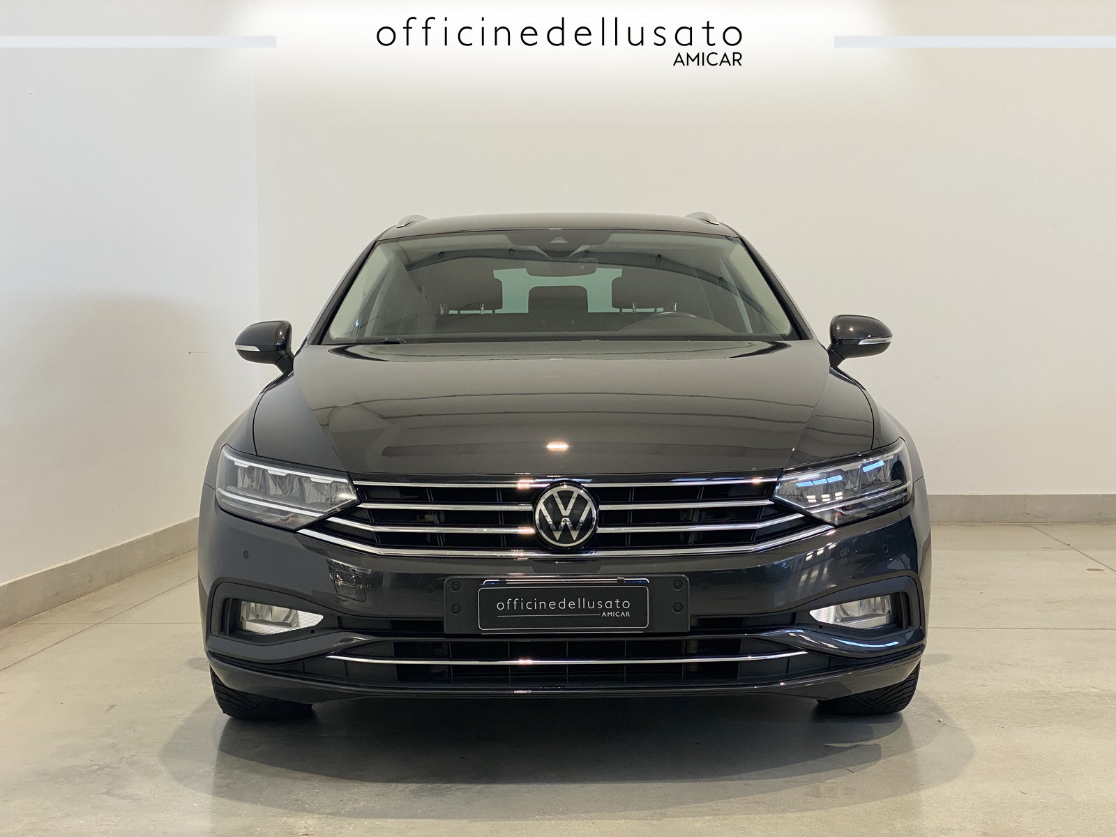 Tutto l'usato e KM 0