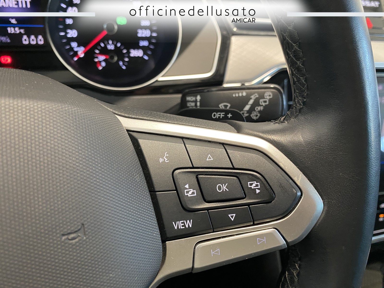 Tutto l'usato e KM 0