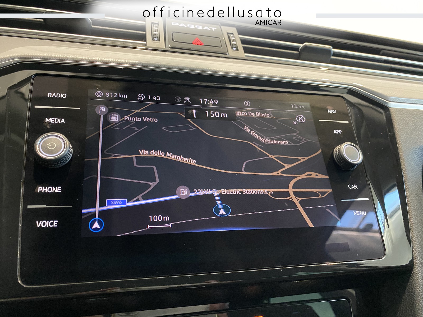 Tutto l'usato e KM 0