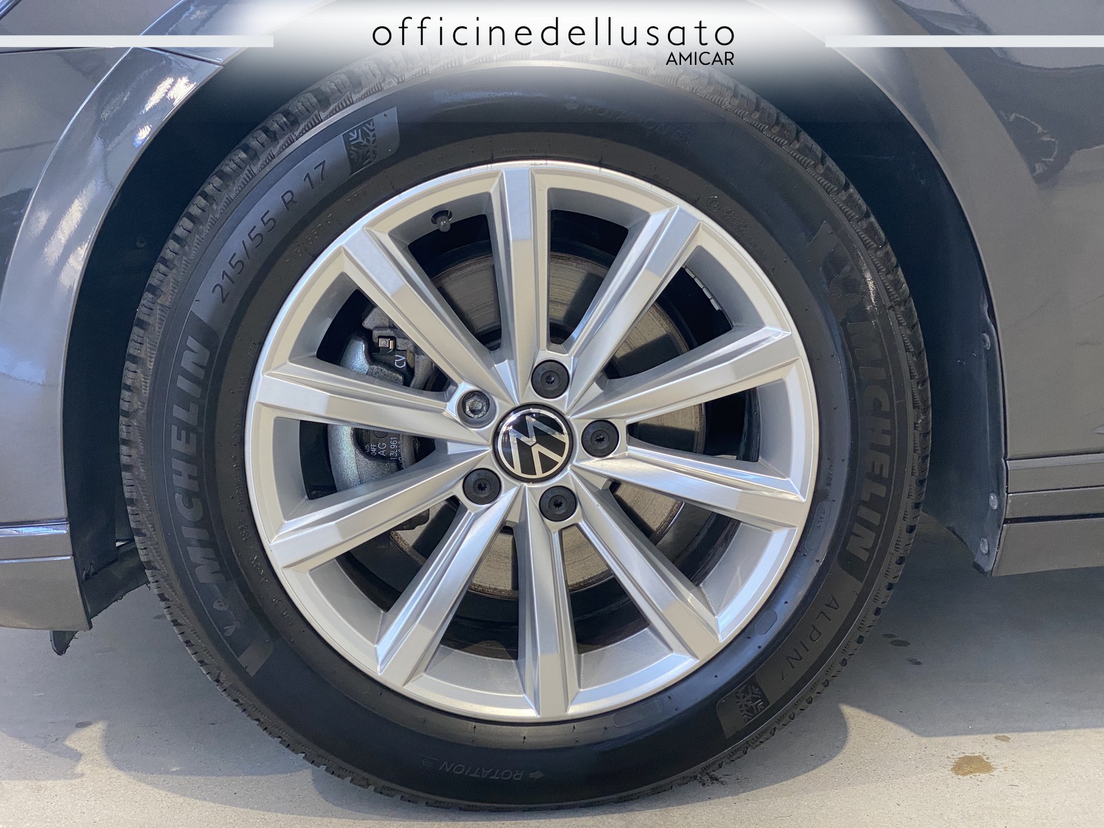 Tutto l'usato e KM 0