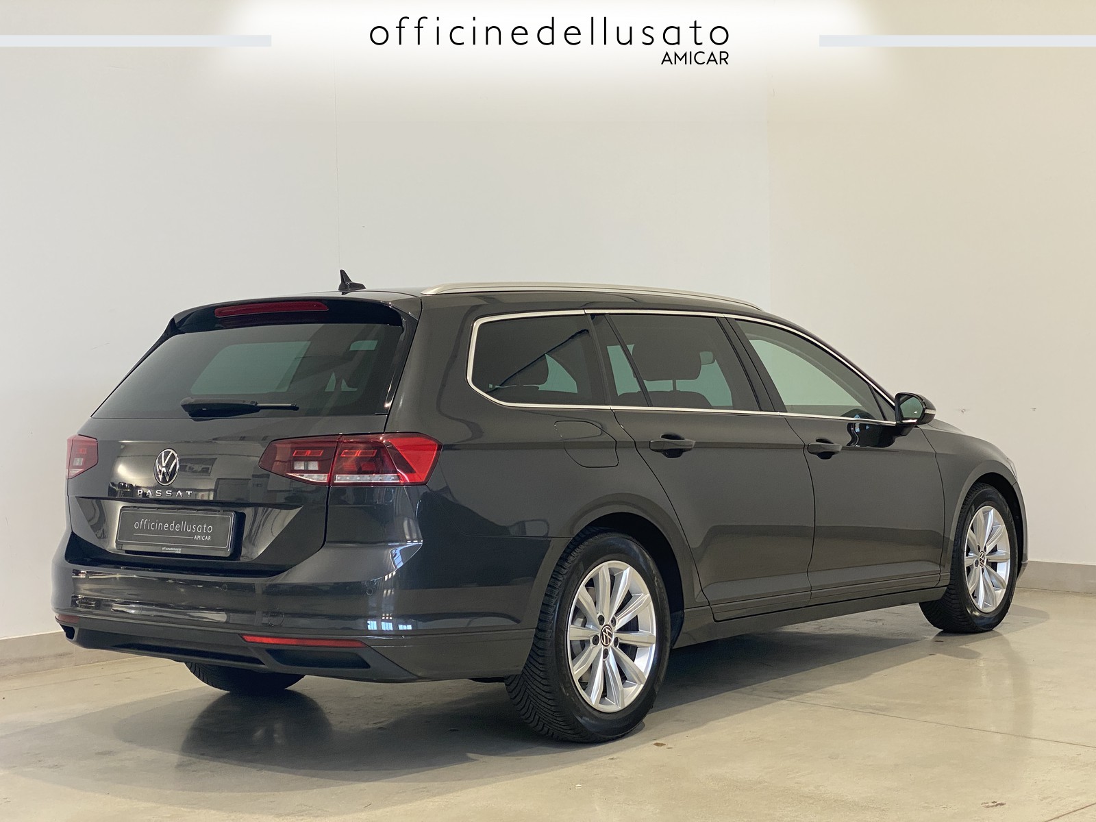 Tutto l'usato e KM 0