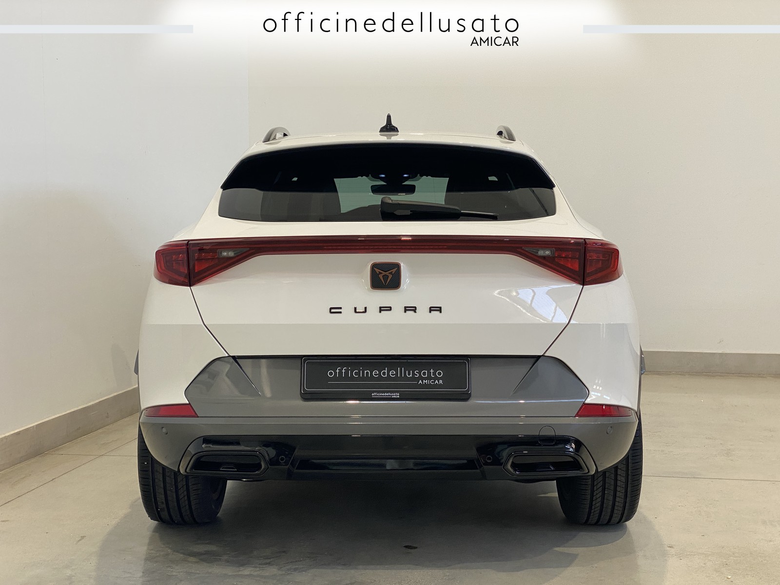 Tutto l'usato e KM 0