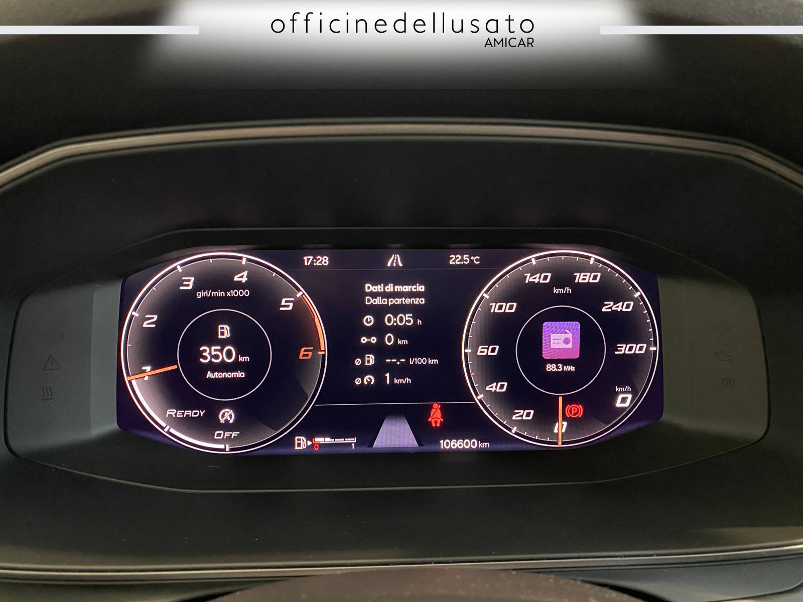 Tutto l'usato e KM 0