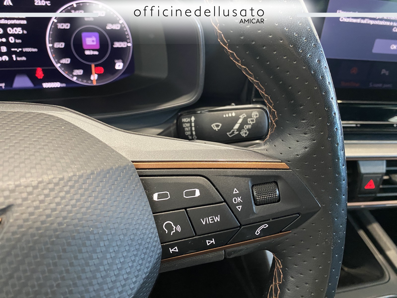 Tutto l'usato e KM 0