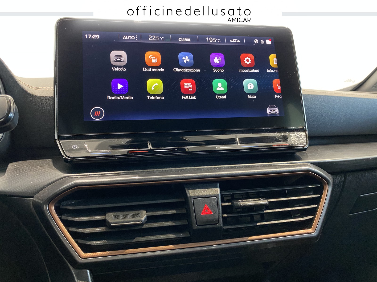 Tutto l'usato e KM 0