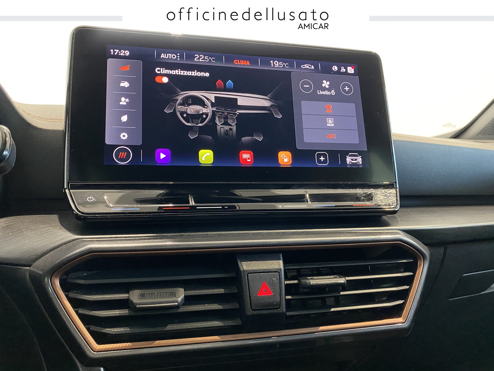 Tutto l'usato e KM 0