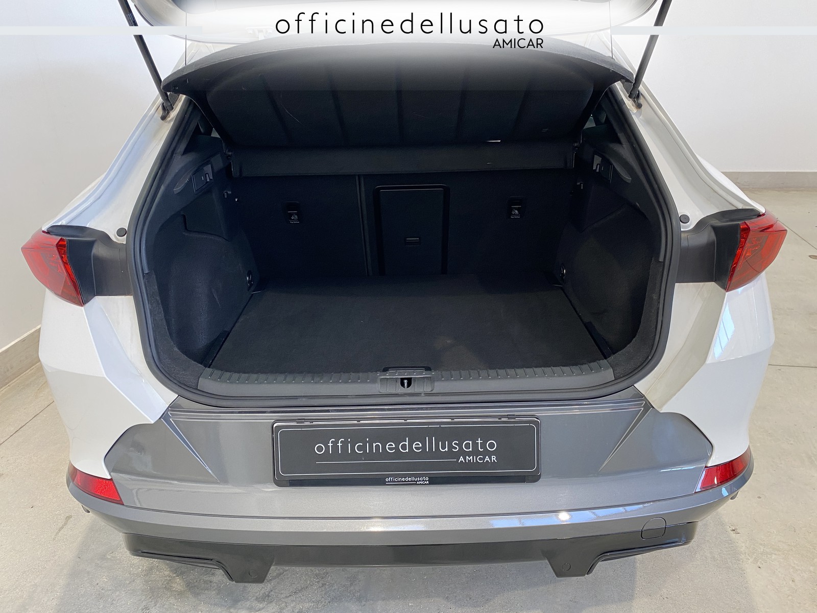 Tutto l'usato e KM 0