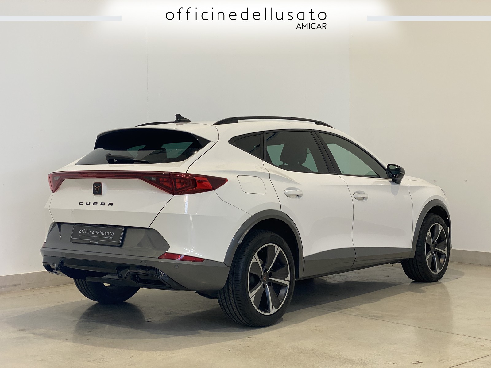 Tutto l'usato e KM 0