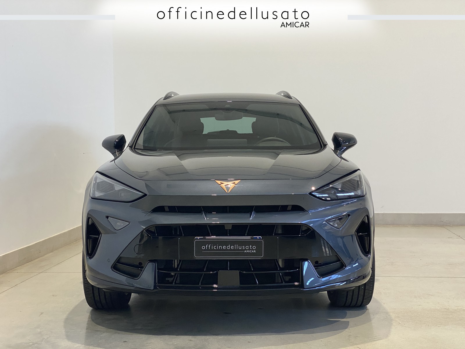 Tutto l'usato e KM 0