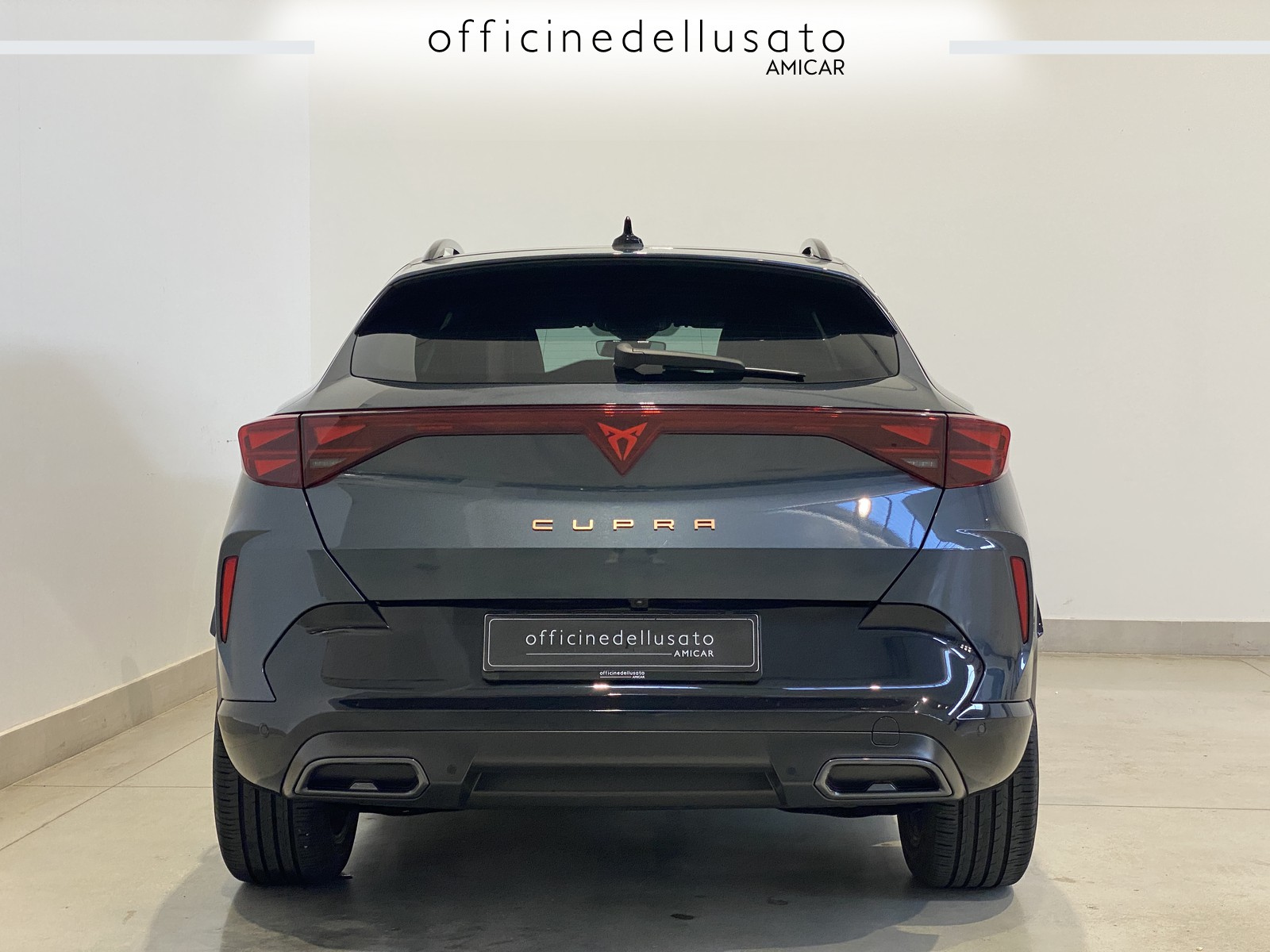 Tutto l'usato e KM 0