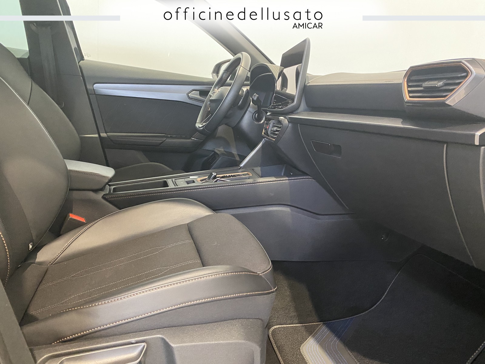 Tutto l'usato e KM 0