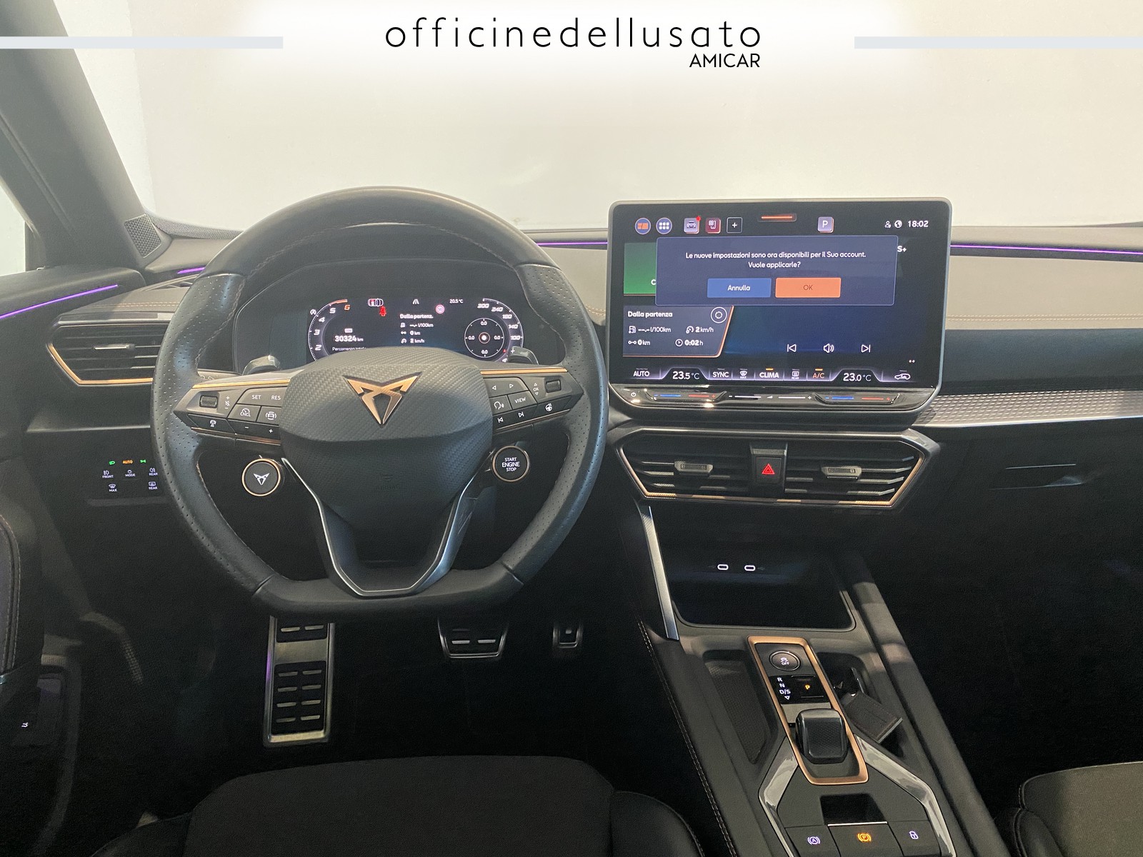 Tutto l'usato e KM 0