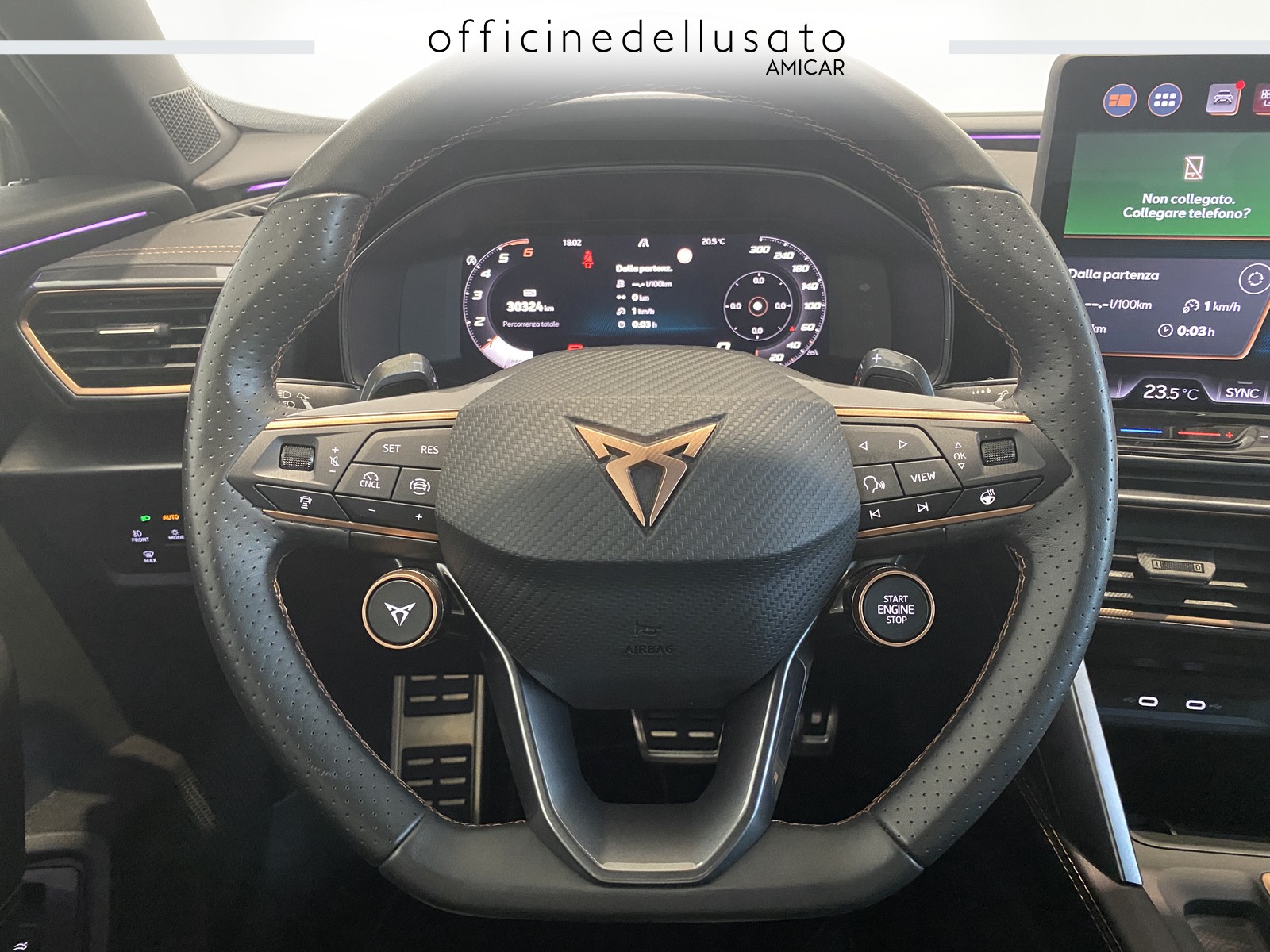 Tutto l'usato e KM 0