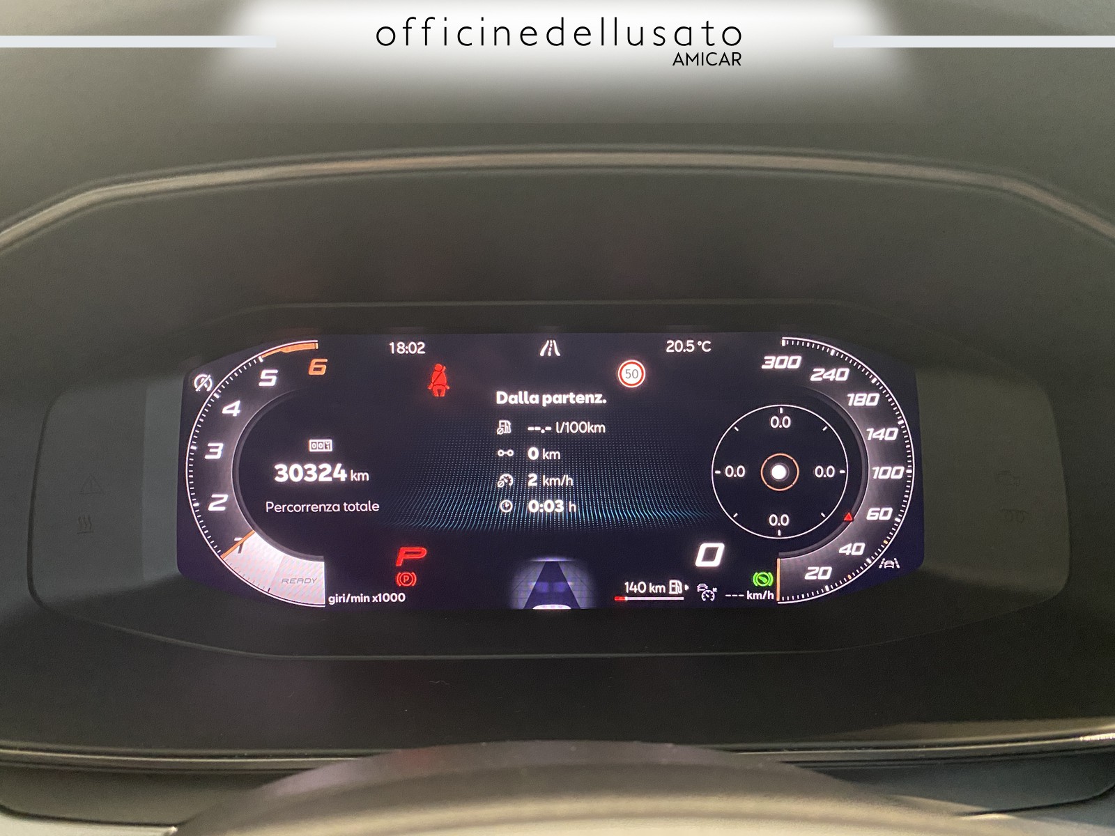 Tutto l'usato e KM 0