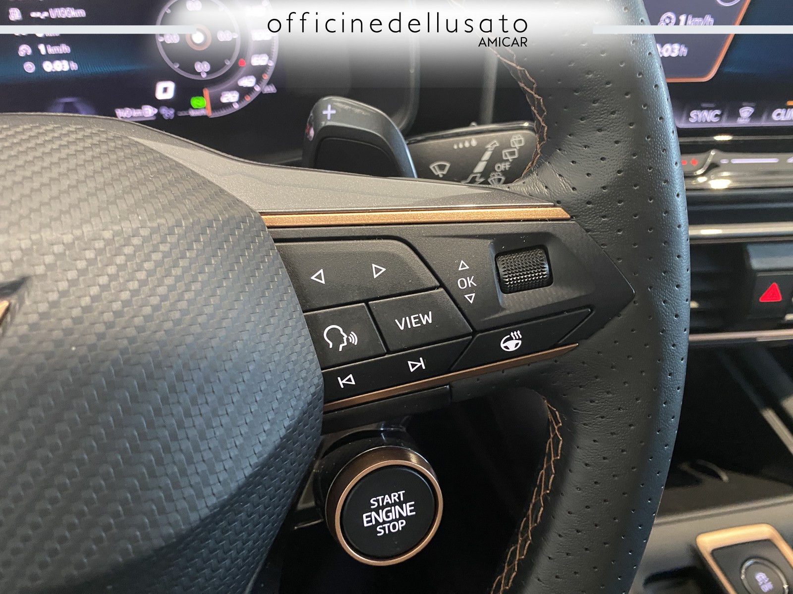 Tutto l'usato e KM 0