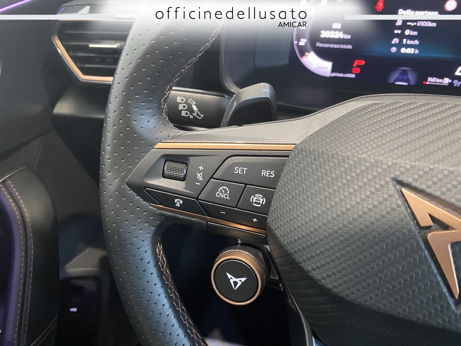 Tutto l'usato e KM 0