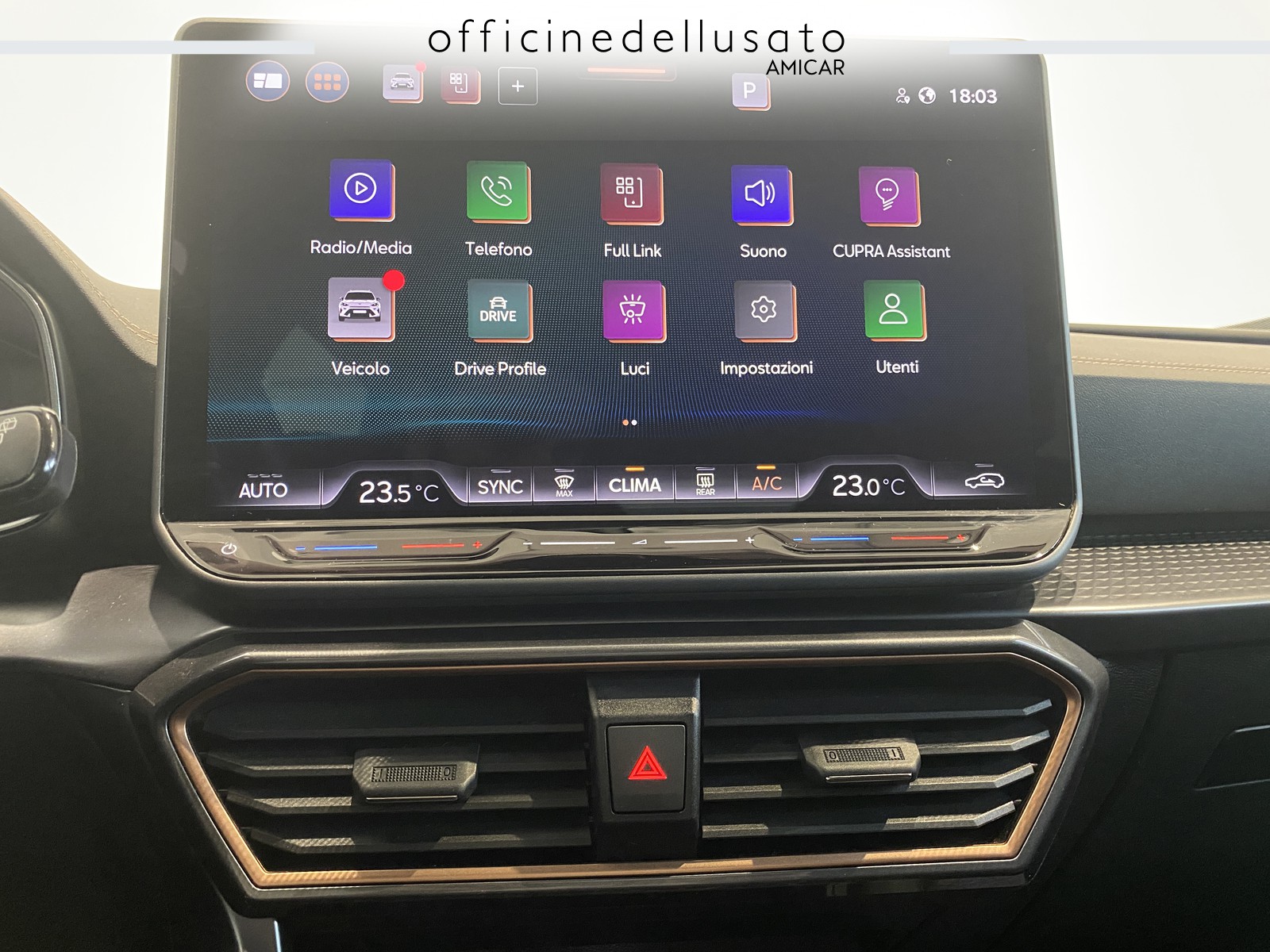 Tutto l'usato e KM 0